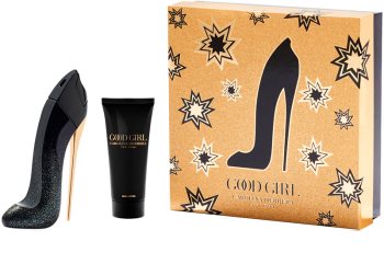 Carolina Herrera Good Girl Suprême Gavesæt I. til kvinder
