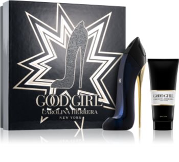 Carolina Herrera Good Girl dárková sada V. pro ženy