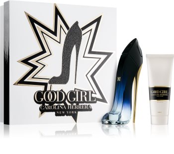 Carolina Herrera Good Girl Légère darčeková sada II. pre ženy