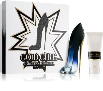 carolina herrera good girl legere gift set