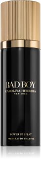 Carolina Herrera Bad Boy woda toaletowa z atomizerem dla mężczyzn