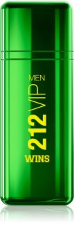 Carolina Herrera 212 VIP Men Wins Eau de Parfum (editie limitata) pentru bărbați