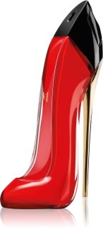 Carolina Herrera Very Good Girl parfumovaná voda pre ženy