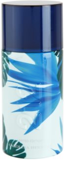 Carolina Herrera 212 Surf eau de toilette para hombre 100 ml edición limitada