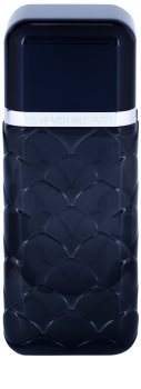 Carolina Herrera 212 VIP Men Wild Party eau de toilette para homens 100 ml edição limitada