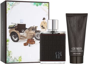 Carolina Herrera CH Men lote de regalo I.