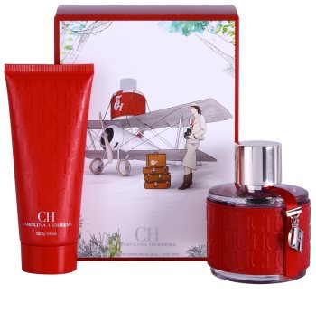 Carolina Herrera CH coffret I.