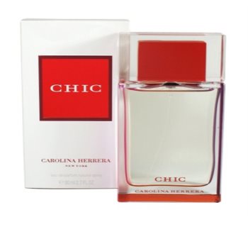 parfum femme chic