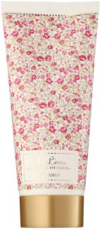 Carolina Herrera CH L'Eau leite corporal para mulheres 100 ml