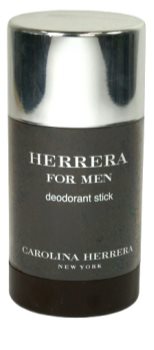 Carolina Herrera Herrera for Men deostick pre mužov 75 ml