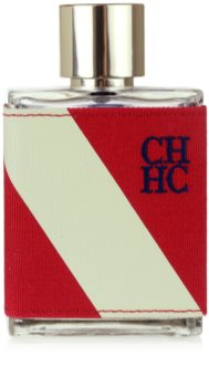 Carolina Herrera CH Men Sport toaletná voda tester pre mužov 100 ml