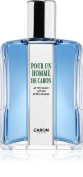 Caron Pour Un Homme voda po holení pro muže