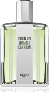 Caron Pour Un Homme toaletná voda (limitovaná edícia) pre mužov