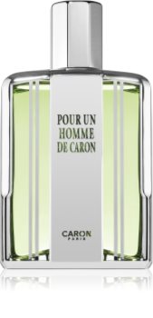 Caron Pour Un Homme toaletní voda (limitovaná edice) pro muže
