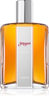 Caron Yatagan Eau de Toilette Miehille
