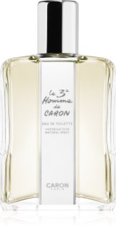 Caron Le 3 Homme Eau de Toilette Miehille