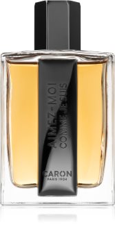 Caron Aimez Moi Comme Je Suis Eau de Toilette Miehille