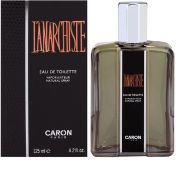 Caron L´Anarchiste eau de toilette para hombre