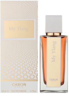 Caron My Ylang Eau de Parfum para mulheres 100 ml
