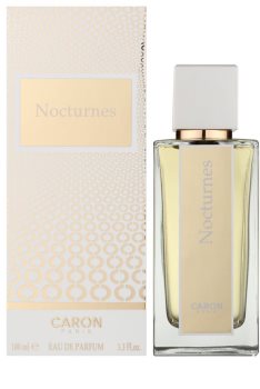 Caron Nocturnes eau de parfum para mujer 100 ml