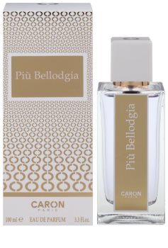 Caron Piu Bellodgia parfumovaná voda pre ženy