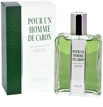 Caron Pour Un Homme toaletní voda pro muže