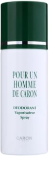 Caron Pour Un Homme Deodorant Spray voor Mannen