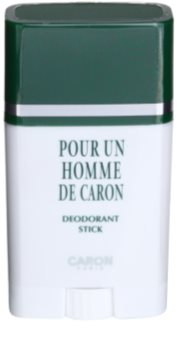 profumo caron pour homme