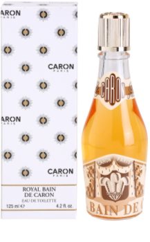 Caron Royal Bain de Caron toaletná voda pre mužov