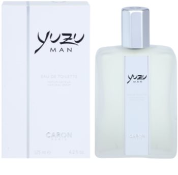 Caron Yuzu Eau de Toilette til mænd