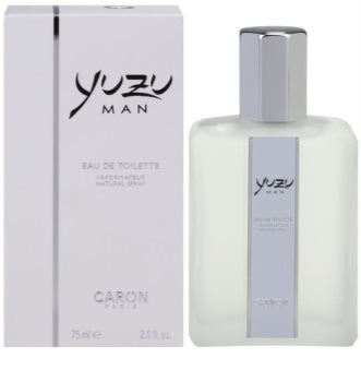 Caron Yuzu Eau de Toilette pentru bărbați