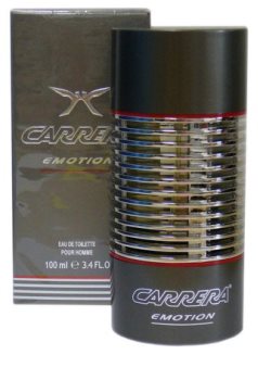 Carrera Emotion Pour Homme eau de toilette para homens 100 ml
