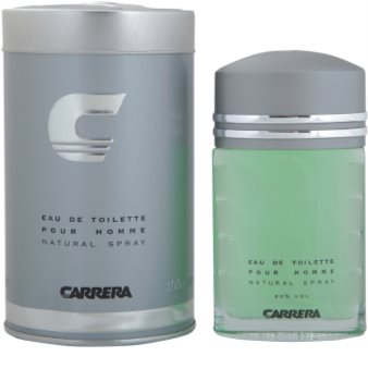 carrera parfum femme