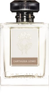 Carthusia Uomo Eau de Parfum pour homme