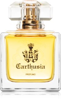 Carthusia Lady parfüm hölgyeknek