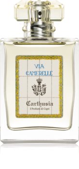 Carthusia Via Camerelle Eau de Toilette Naisille