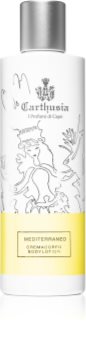 Carthusia Mediterraneo parfümierte Bodylotion