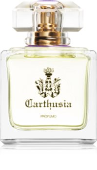 Carthusia Gelsomini di Capri parfüm hölgyeknek