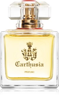 Carthusia Prima del Teatro di San Carlo парфуми унісекс