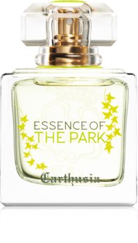 Carthusia Essence of the Park perfume para mulheres