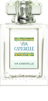Carthusia Via Camerelle Eau de Parfum para mulheres