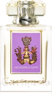 Carthusia Gelsomini Di Capri Eau de Parfum pour femme