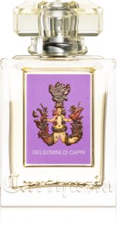 Carthusia Gelsomini Di Capri parfémovaná voda pro ženy