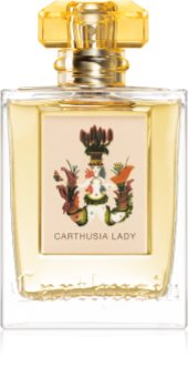 Carthusia Lady парфумована вода для жінок