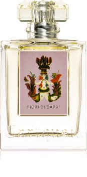 Carthusia Fiori Di Capri Eau de Parfum unisex