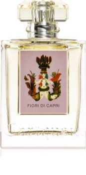 Carthusia Fiori Di Capri Eau de Parfum unissexo