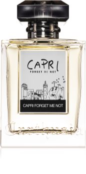 Carthusia Capri Forget Me Not Eau de Parfum mixte