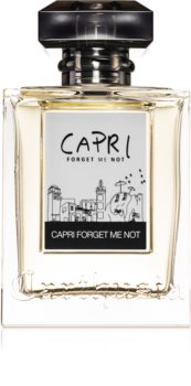 Carthusia Capri Forget Me Not парфумована вода унісекс