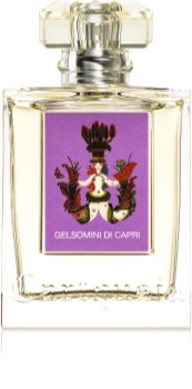 Carthusia Gelsomini Di Capri parfumovaná voda pre ženy