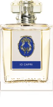Carthusia Io Capri Eau de Parfum unissexo